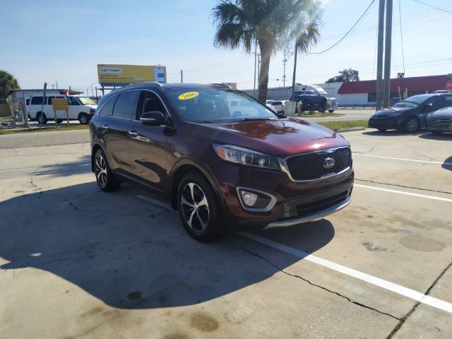 2016 Kia Sorento 2.0T EX Sarasota FL 2016 Kia Sorento 2.0T EX Sarasota FL