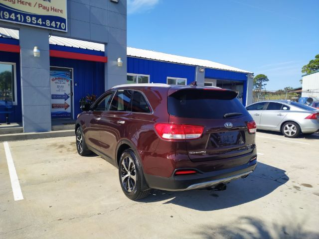 2016 Kia Sorento 2.0T EX Sarasota FL 2016 Kia Sorento 2.0T EX Sarasota FL