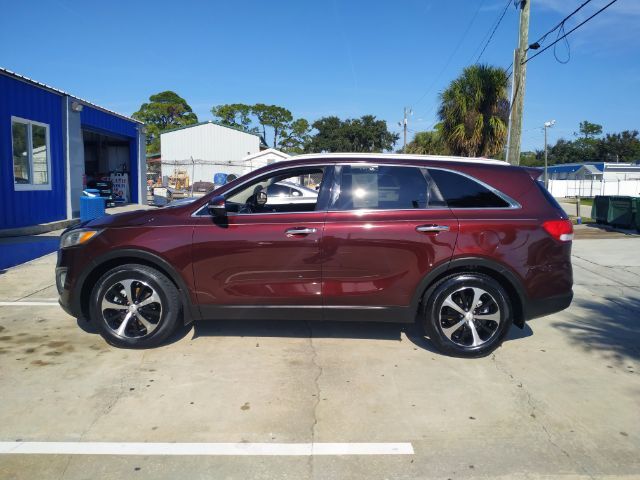 2016 Kia Sorento 2.0T EX Sarasota FL 2016 Kia Sorento 2.0T EX Sarasota FL