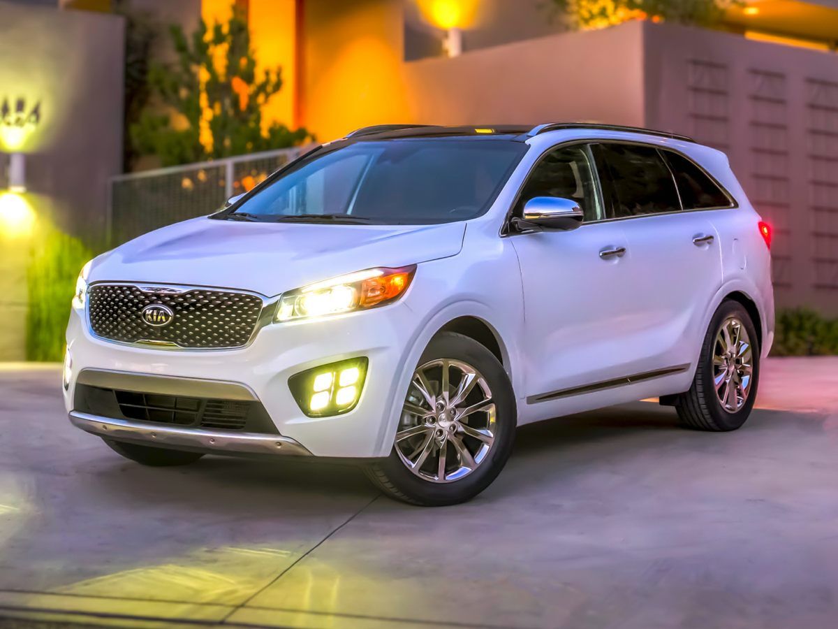 2016 Kia Sorento EX Atlanta GA 2016 Kia Sorento EX Atlanta GA