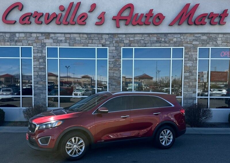 PreOwned Vehicles Carville's Auto Mart Used Car Dealership
