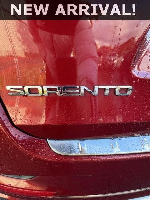 2016 Kia Sorento SX Renton WA 2016 Kia Sorento SX Renton WA