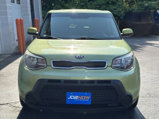 2016 Kia Soul Mansfield OH