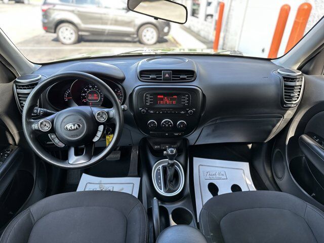 2016 Kia Soul Mansfield OH
