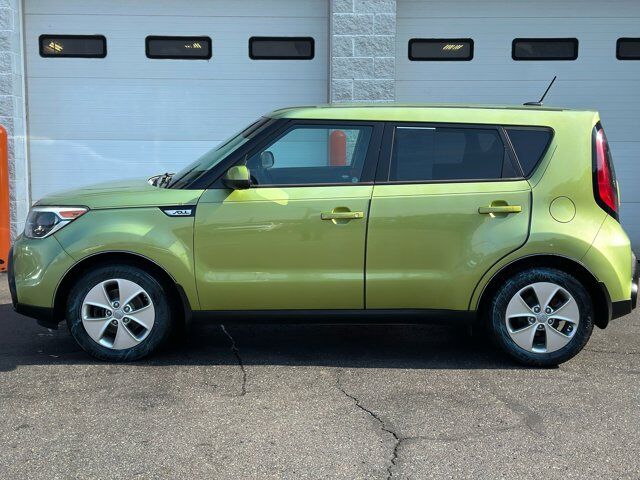 2016 Kia Soul Mansfield OH
