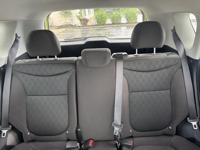 2016 Kia Soul Wooster OH