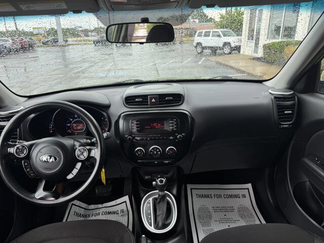 2016 Kia Soul Wooster OH