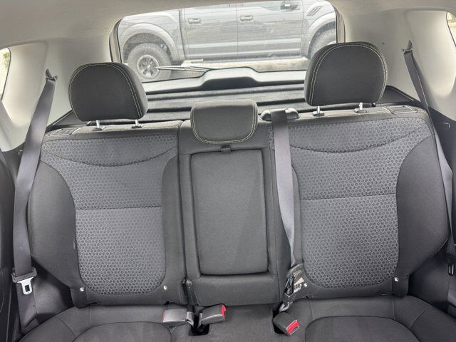 2016 Kia Soul + Ashtabula OH