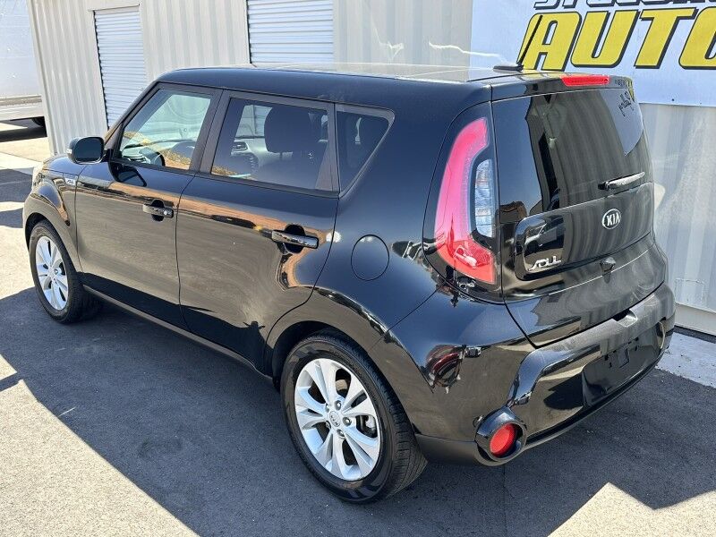 2016 Kia Soul ! St George UT 2016 Kia Soul ! St George UT