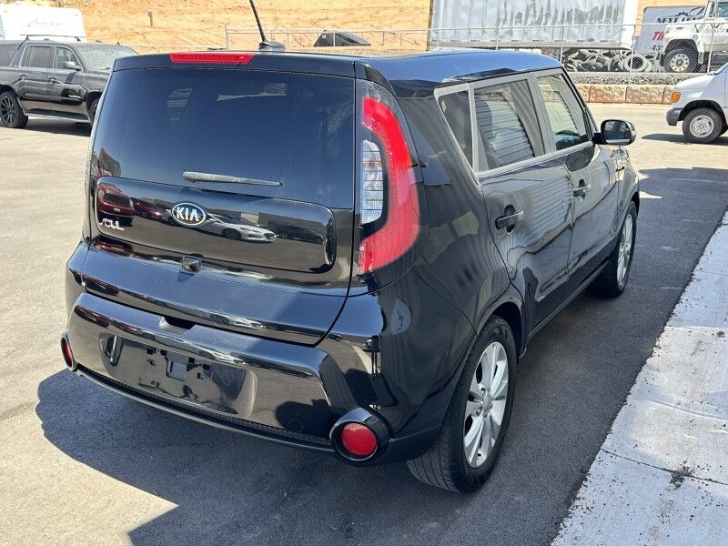 2016 Kia Soul ! St George UT 2016 Kia Soul ! St George UT