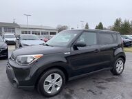 2016 Kia Soul Base Bloomington IN 2016 Kia Soul Base Bloomington IN