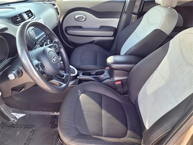 2016 Kia Soul Plus Roseville CA
