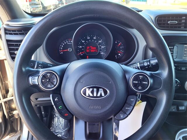 2016 Kia Soul Plus Roseville CA