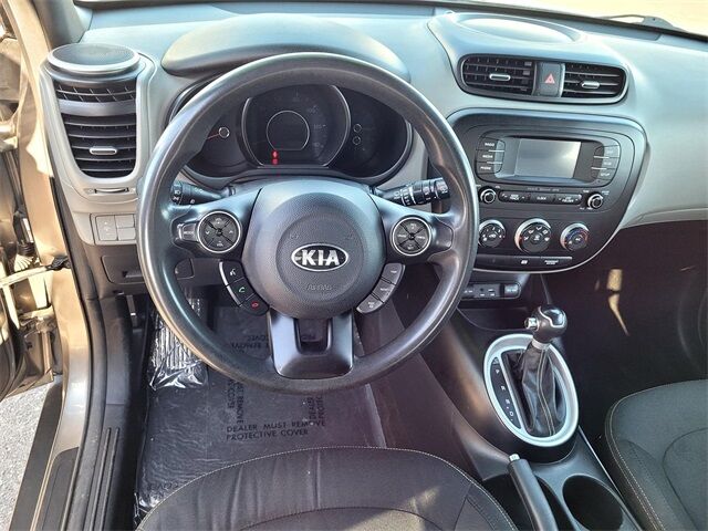 2016 Kia Soul Plus Roseville CA