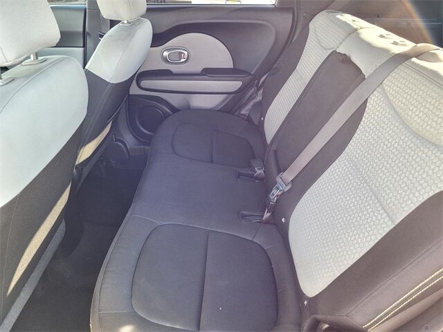 2016 Kia Soul Plus Roseville CA