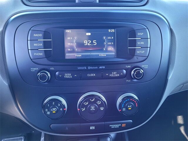 2016 Kia Soul Plus Roseville CA
