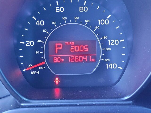 2016 Kia Soul Plus Roseville CA