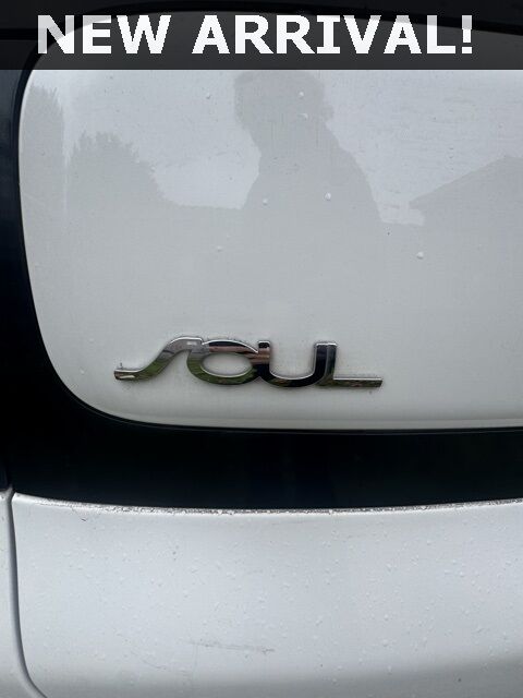 2016 Kia Soul Plus Renton WA 2016 Kia Soul Plus Renton WA