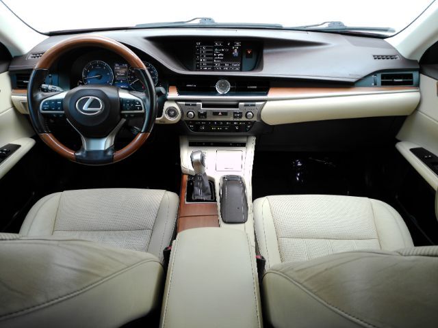 2016 Lexus ES 350 Sedan 2016 Lexus ES 350 Sedan