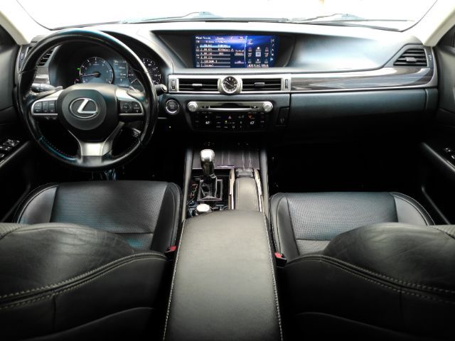 2016 Lexus GS 350 2016 Lexus GS 350