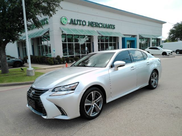 2016 Lexus GS 350 2016 Lexus GS 350