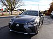 2016 Lexus GS 350