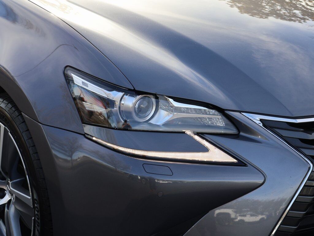 2016 Lexus GS 350 San Clemente CA