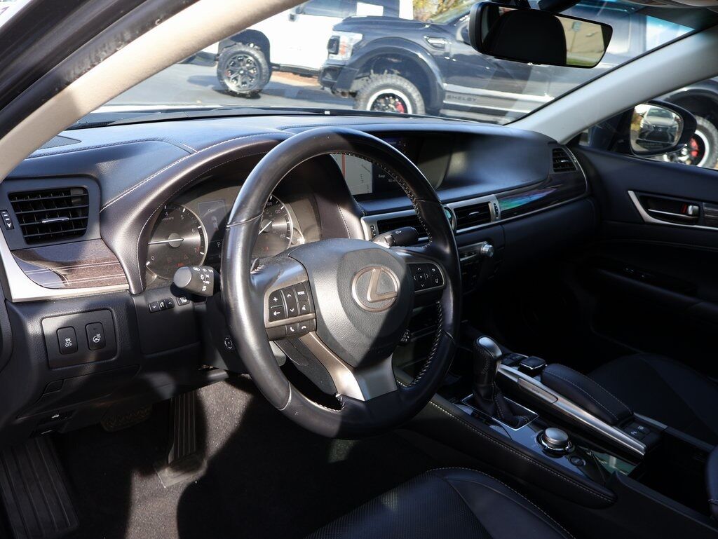 2016 Lexus GS 350 San Clemente CA