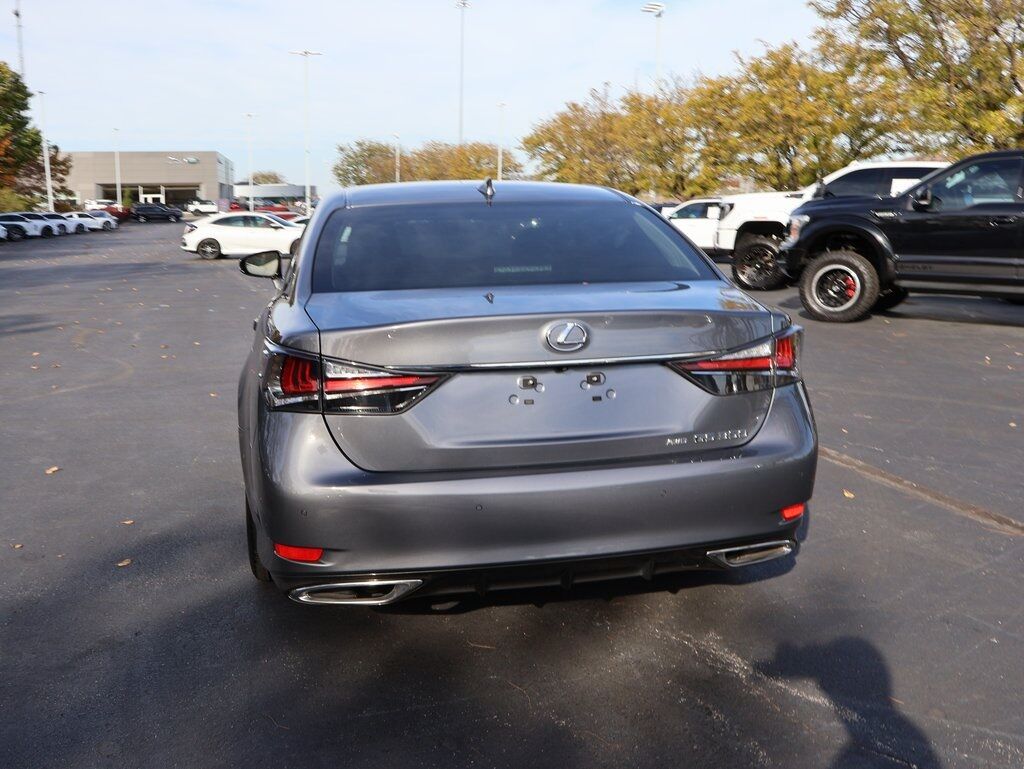 2016 Lexus GS 350 San Clemente CA