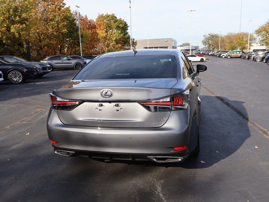 2016 Lexus GS 350 San Clemente CA