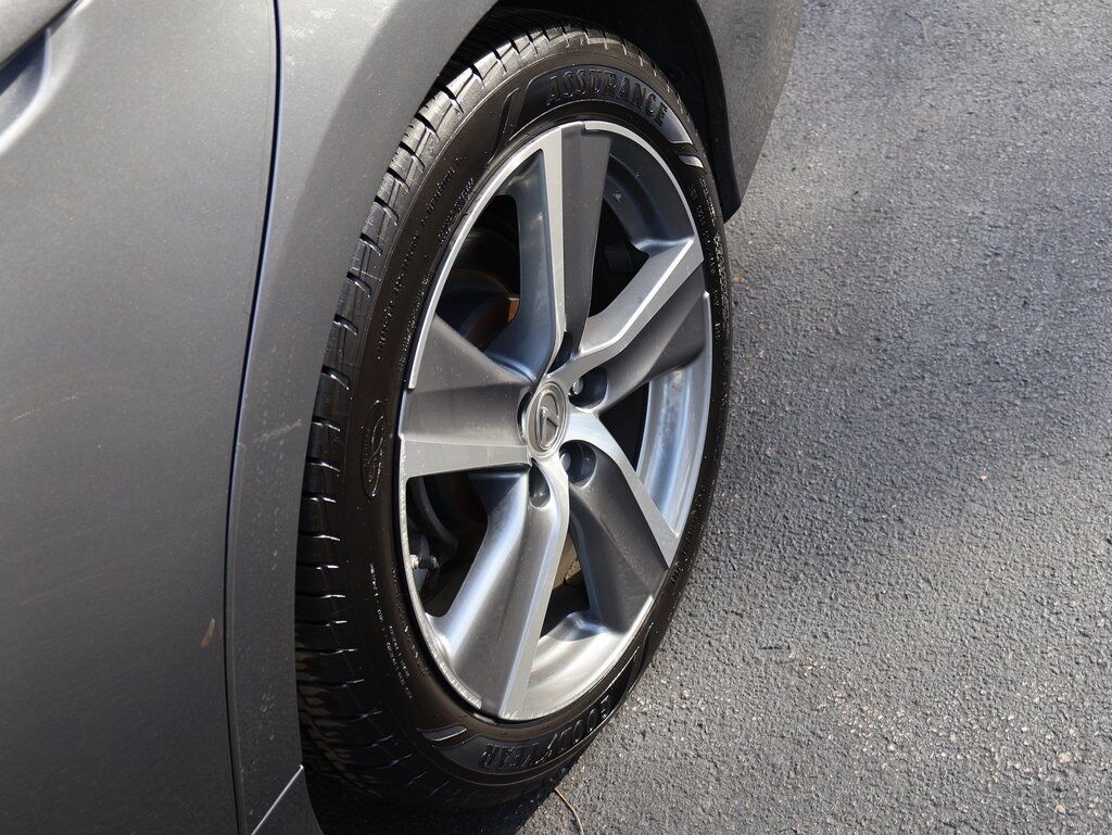 2016 Lexus GS 350 San Clemente CA