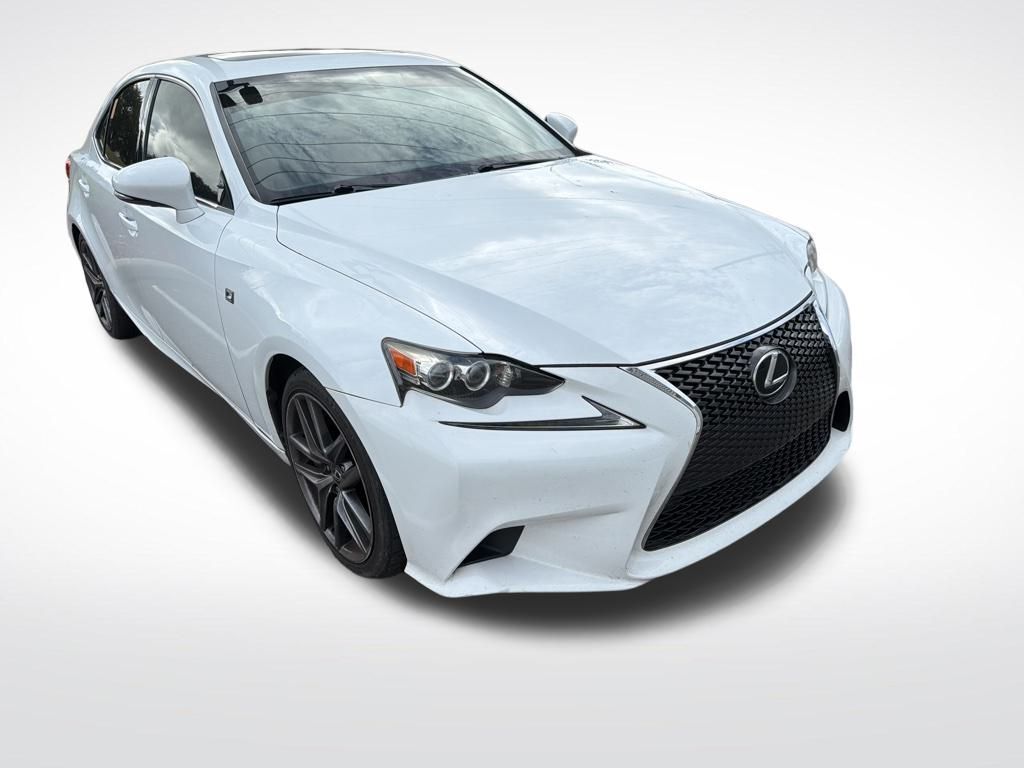 2016 Lexus IS 200t Lakeland FL
