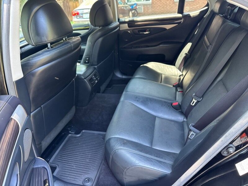 2016 Lexus LS 460 AWD AWD w/ Comfort Package Arlington VA