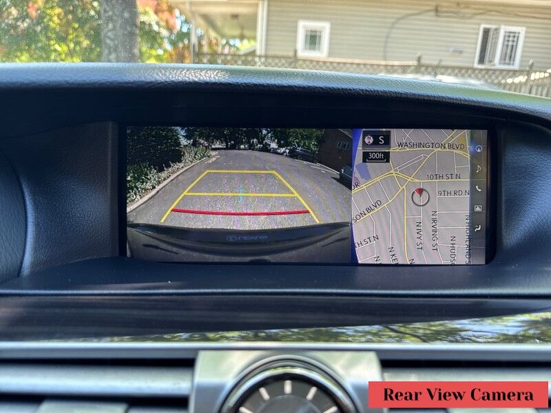 2016 Lexus LS 460 AWD AWD w/ Comfort Package Arlington VA