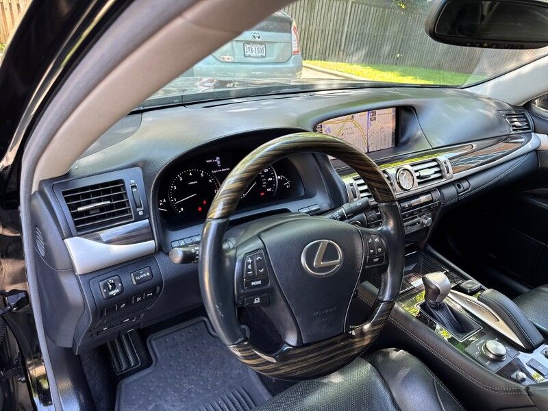 2016 Lexus LS 460 AWD AWD w/ Comfort Package Arlington VA