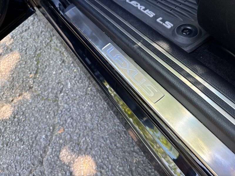 2016 Lexus LS 460 AWD AWD w/ Comfort Package Arlington VA