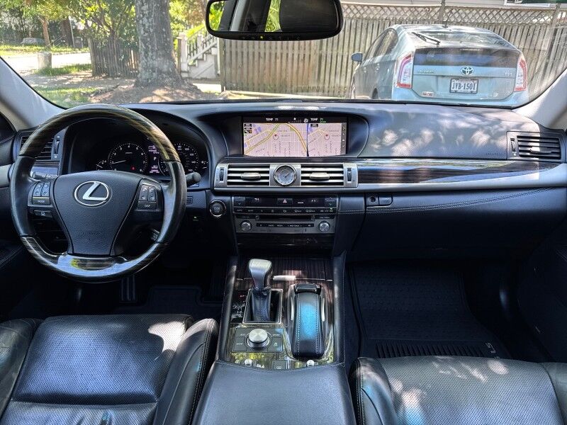 2016 Lexus LS 460 AWD AWD w/ Comfort Package Arlington VA