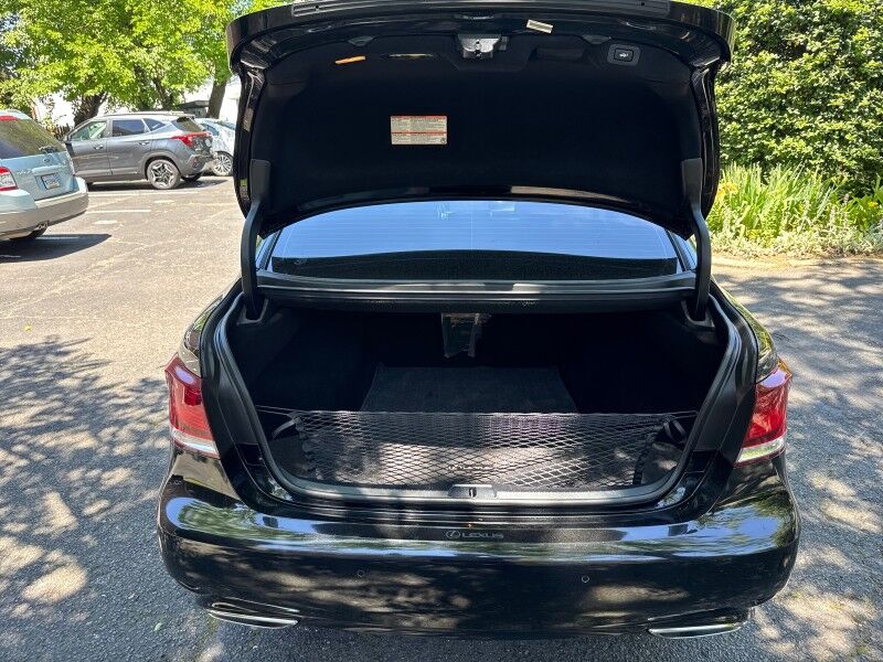 2016 Lexus LS 460 AWD AWD w/ Comfort Package Arlington VA