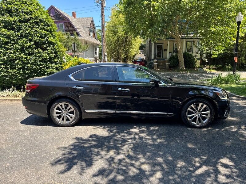 2016 Lexus LS 460 AWD AWD w/ Comfort Package Arlington VA
