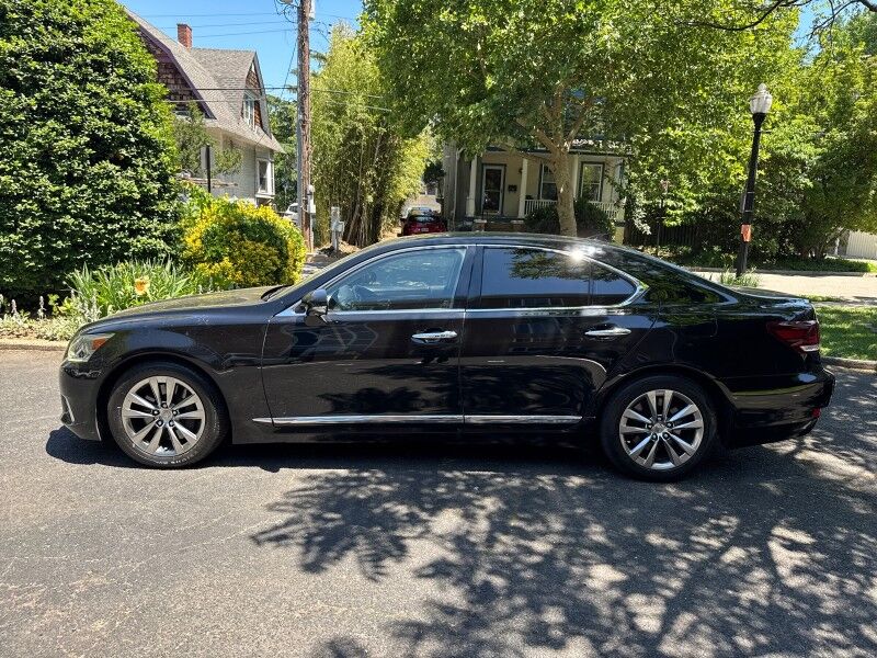 2016 Lexus LS 460 AWD AWD w/ Comfort Package Arlington VA