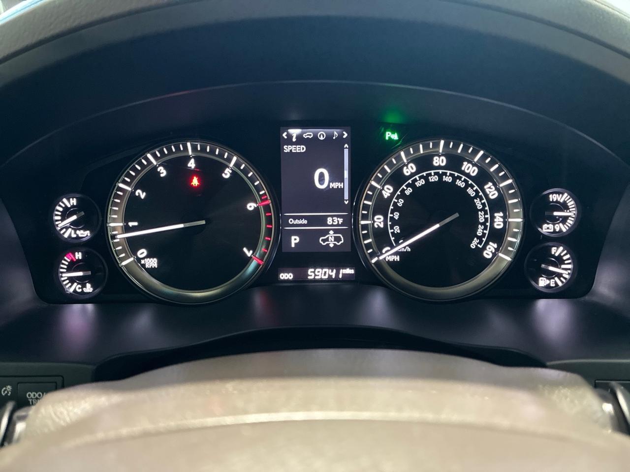 2016 Lexus LX570 Luxury Pkg, ML Sound, HUD, Rear Entertainment Houston TX 2016 Lexus LX570 Luxury Pkg, ML Sound, HUD, Rear Entertainment Houston TX