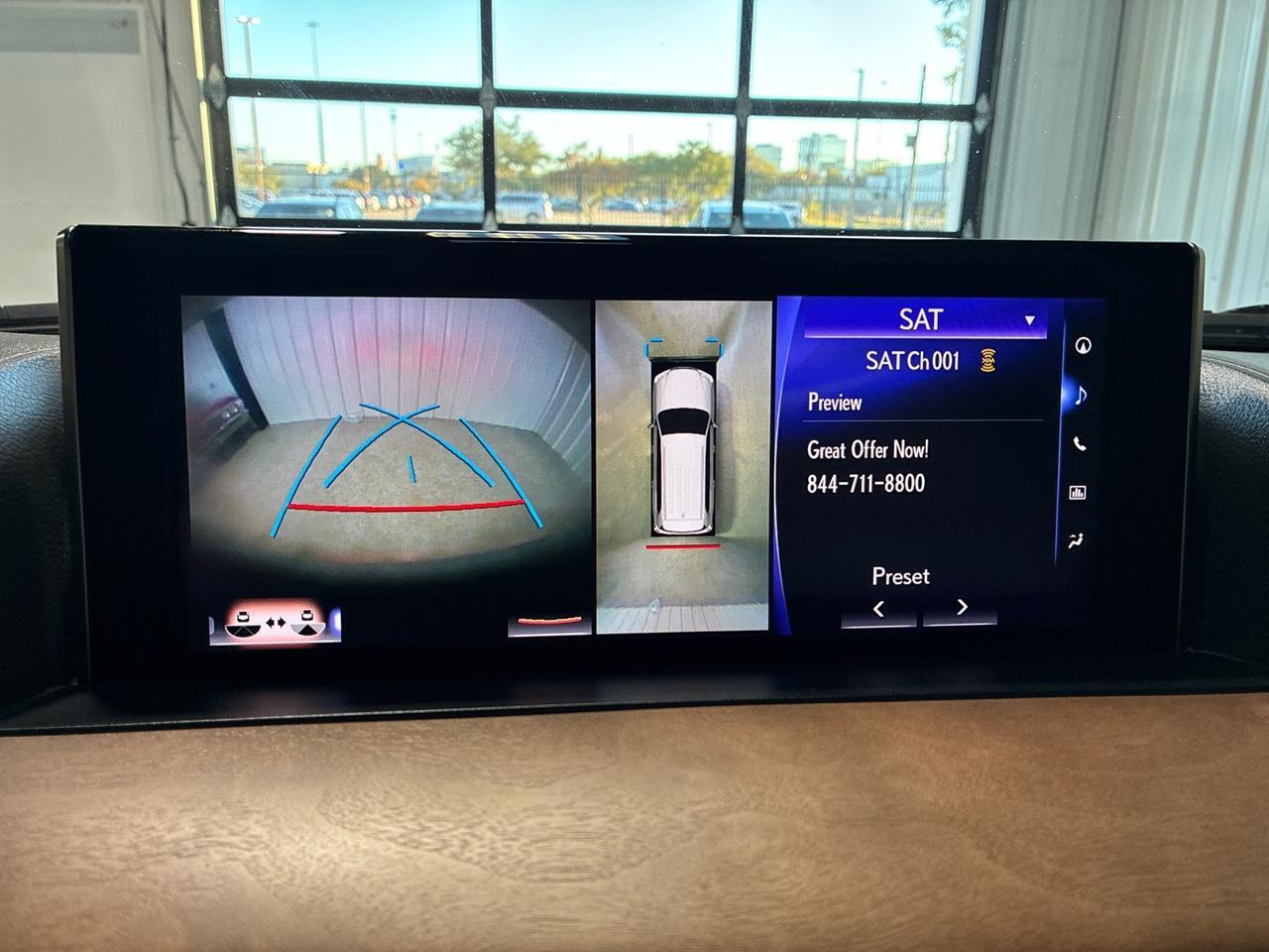 2016 Lexus LX570 Luxury Pkg, ML Sound, HUD, Rear Entertainment Houston TX 2016 Lexus LX570 Luxury Pkg, ML Sound, HUD, Rear Entertainment Houston TX