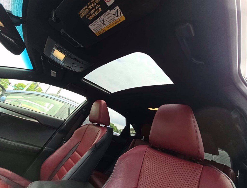 2016 Lexus NX 200t F Sport Oklahoma City OK