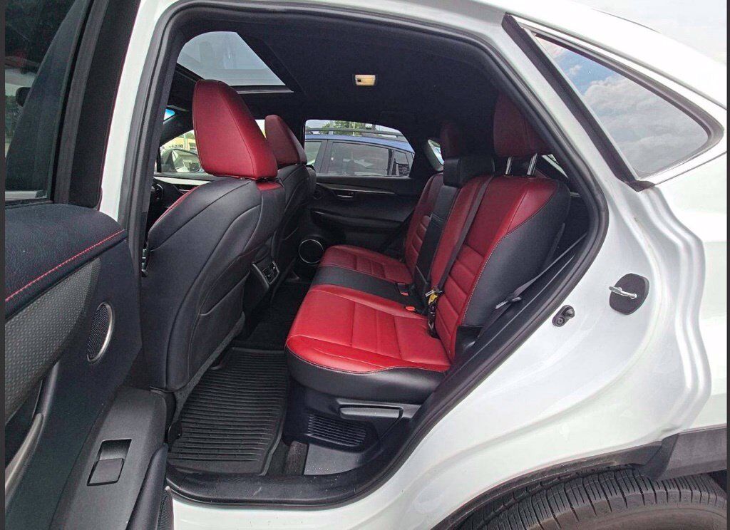 2016 Lexus NX 200t F Sport Oklahoma City OK