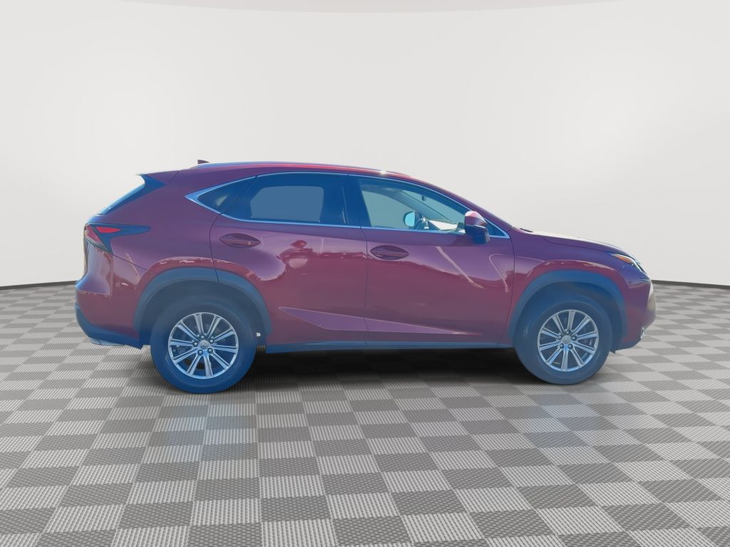 2016 Lexus NX 200t F Sport Oklahoma City OK