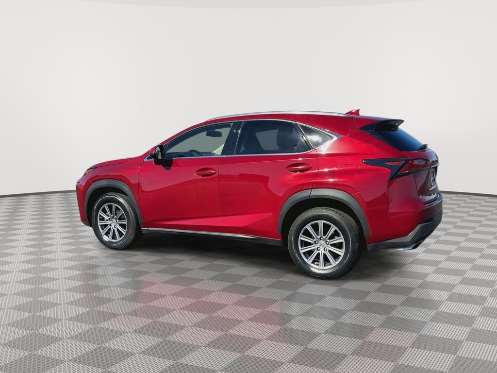 2016 Lexus NX 200t F Sport Oklahoma City OK