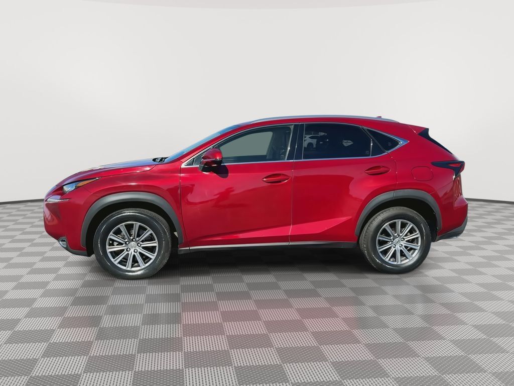 2016 Lexus NX 200t F Sport Oklahoma City OK