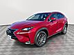 2016 Lexus NX 200t F Sport