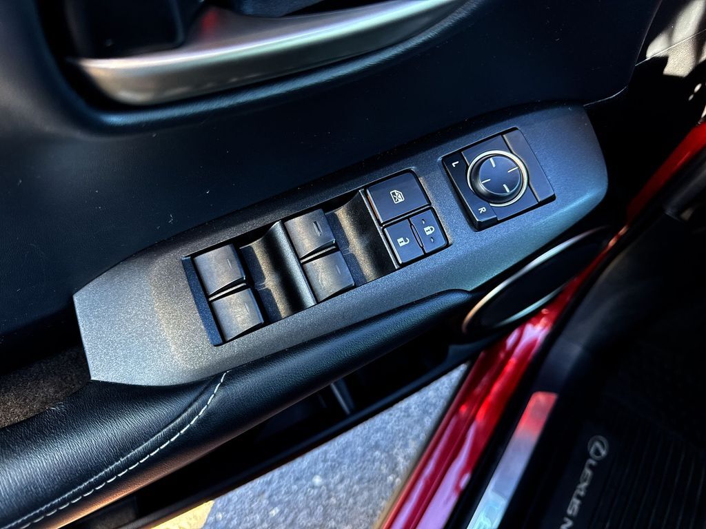 2016 Lexus NX 200t F Sport Oklahoma City OK