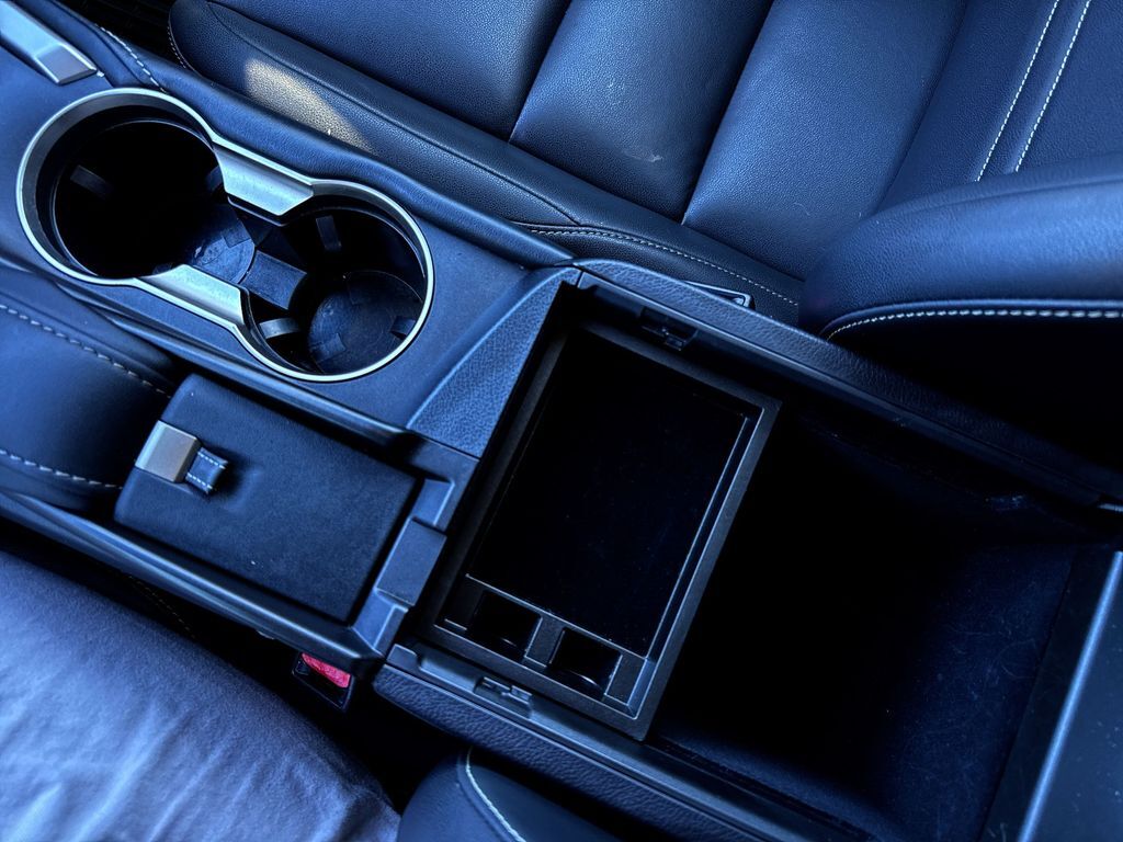 2016 Lexus NX 200t F Sport Oklahoma City OK